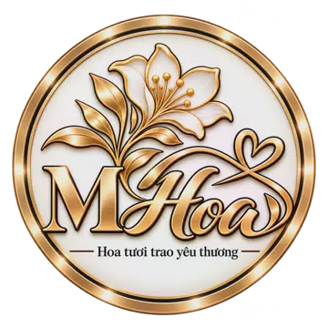 Shop hoa tươi Long Khánh - Từ lời nhắn đến món hoa vừa ý